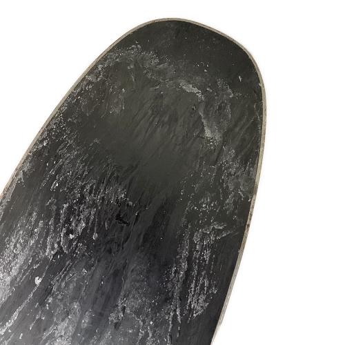 BLACK DIAMOND (ブラックダイヤモンド) MEGAWATT ファットスキー @ 約188cm