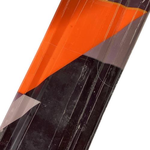 BLACK DIAMOND (ブラックダイヤモンド) MEGAWATT ファットスキー @ 約188cm