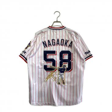 ブランド：東京ヤクルトスワローズ】商品一覧｜中古・リサイクル