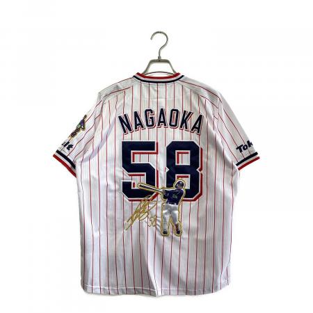 東京ヤクルトスワローズ (トウキョウヤクルトスワローズ) 野球