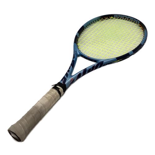 Babolat (バボラ) PURE DRIVE98 硬式テニスラケット フェイス 98インチ・ウエイト 305g・グリップ3