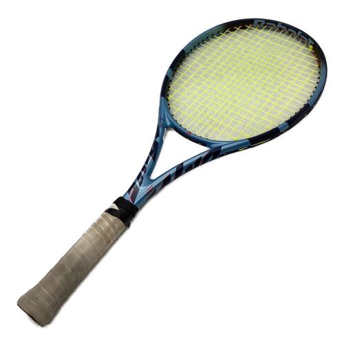 Babolat (バボラ) PURE DRIVE98 硬式テニスラケット フェイス 98インチ・ウエイト 305g・グリップ3