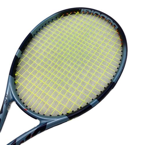 Babolat (バボラ) PURE DRIVE98 硬式テニスラケット フェイス 98インチ・ウエイト 305g・グリップ3