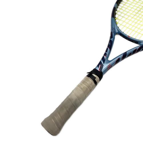 Babolat (バボラ) PURE DRIVE98 硬式テニスラケット フェイス 98インチ・ウエイト 305g・グリップ3