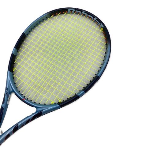 Babolat (バボラ) PURE DRIVE98 硬式テニスラケット フェイス 98インチ・ウエイト 305g・グリップ3