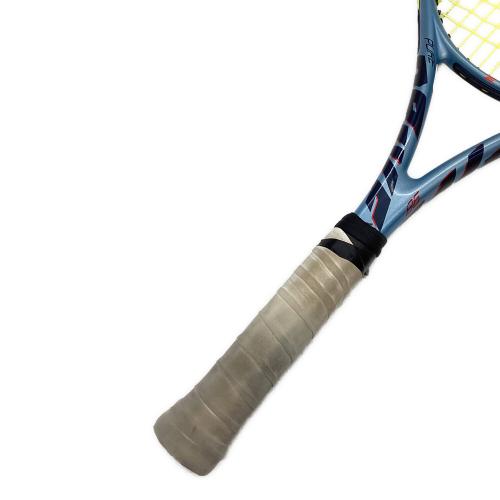 Babolat (バボラ) PURE DRIVE98 硬式テニスラケット フェイス 98インチ・ウエイト 305g・グリップ3