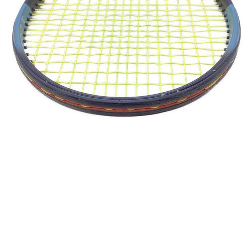 Babolat (バボラ) PURE DRIVE98 硬式テニスラケット フェイス 98インチ・ウエイト 305g・グリップ3