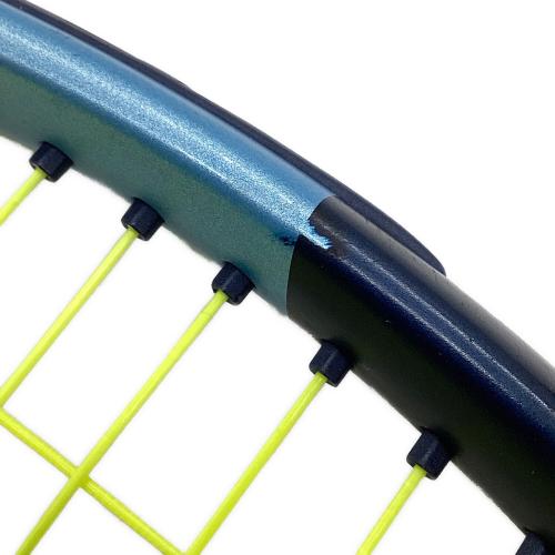 Babolat (バボラ) PURE DRIVE98 硬式テニスラケット フェイス 98インチ・ウエイト 305g・グリップ3