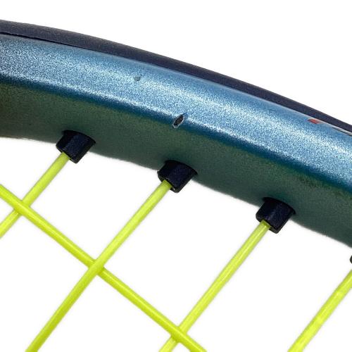 Babolat (バボラ) PURE DRIVE98 硬式テニスラケット フェイス 98インチ・ウエイト 305g・グリップ3