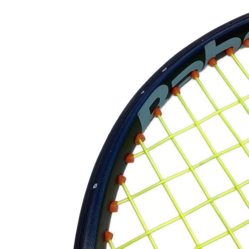 Babolat (バボラ) PURE DRIVE98 硬式テニスラケット フェイス 98インチ・ウエイト 305g・グリップ3