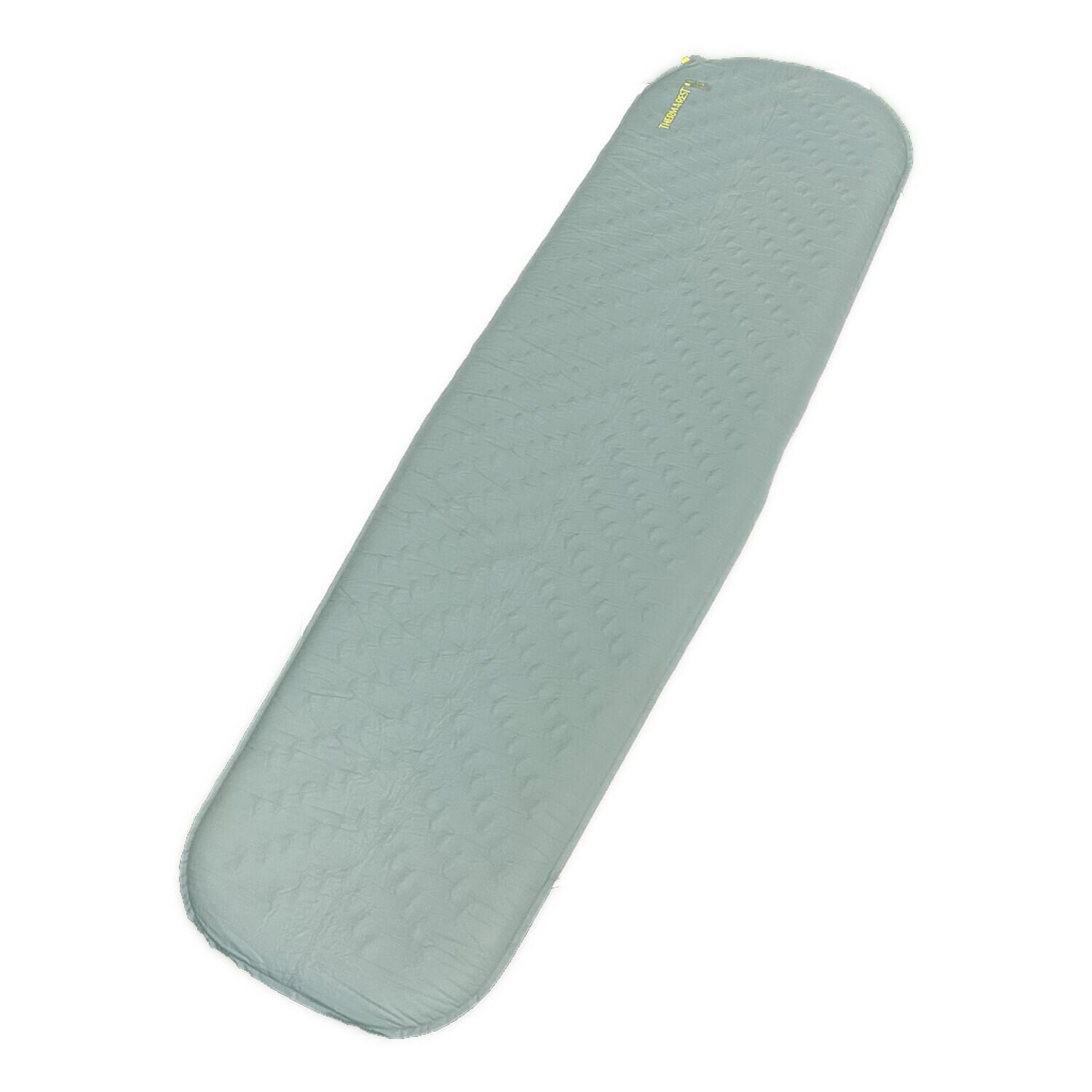 THERMAREST (サーマレスト) インフレータブルマット 空気入れ付き