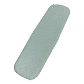 THERMAREST (サーマレスト) インフレータブルマット 空気入れ付き TRAIL LITE R