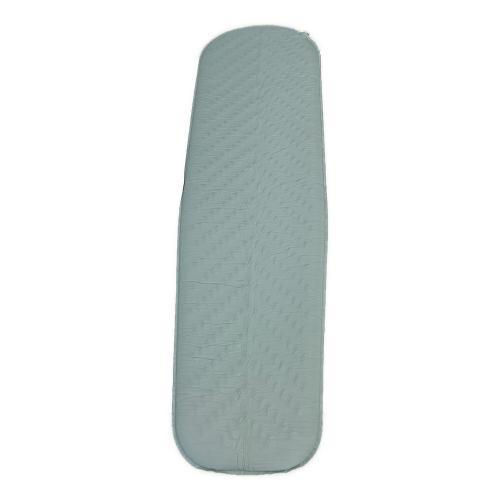 THERMAREST (サーマレスト) インフレータブルマット 空気入れ付き