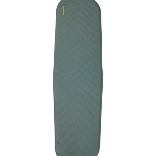 THERMAREST (サーマレスト) インフレータブルマット 空気入れ付き TRAIL LITE R