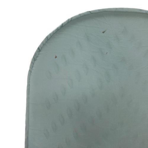 THERMAREST (サーマレスト) インフレータブルマット 空気入れ付き TRAIL LITE R