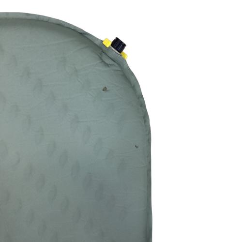 THERMAREST (サーマレスト) インフレータブルマット 空気入れ付き TRAIL LITE R