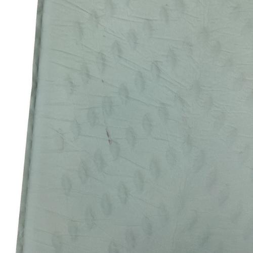 THERMAREST (サーマレスト) インフレータブルマット 空気入れ付き TRAIL LITE R