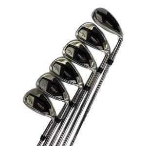 Callaway (キャロウェイ) ROGUE ST MAX アイアンセット