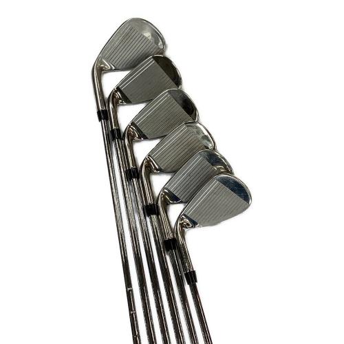 Callaway (キャロウェイ) ROGUE ST MAX アイアンセット