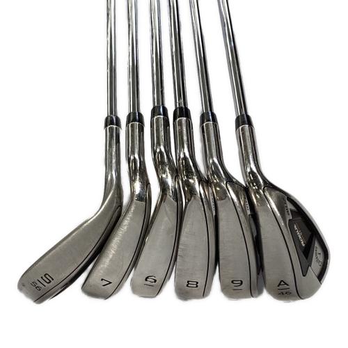 Callaway (キャロウェイ) ROGUE ST MAX アイアンセット