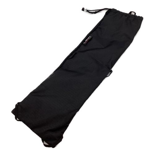 LEKI (レキ) トレッキングポール 110-130cm グレー MAKALU FX TA