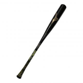 MIZUNO (ミズノ) ビヨンドマックスレガシー 軟式バット 1CJBR164 ケース付 84cm ブラック