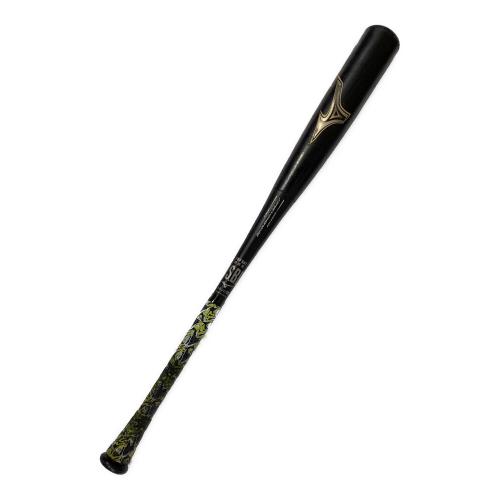 MIZUNO (ミズノ) ビヨンドマックスレガシー 軟式バット 1CJBR164 ケース付 84cm ブラック