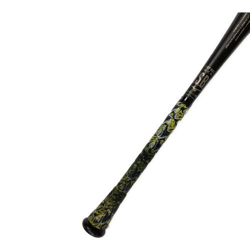 MIZUNO (ミズノ) ビヨンドマックスレガシー 軟式バット 1CJBR164 ケース付 84cm ブラック