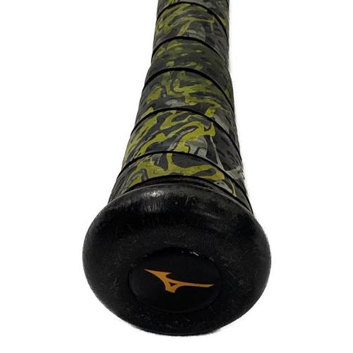 MIZUNO (ミズノ) ビヨンドマックスレガシー 軟式バット 1CJBR164 ケース付 84cm ブラック