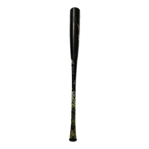 MIZUNO (ミズノ) ビヨンドマックスレガシー 軟式バット 1CJBR164 ケース付 84cm ブラック