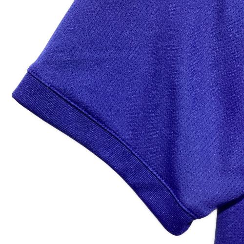 日本代表 (ニホンダイヒョウ) サッカーユニフォーム KD3345 2026シーズン ホーム メンズ SIZE 3XL ブルー