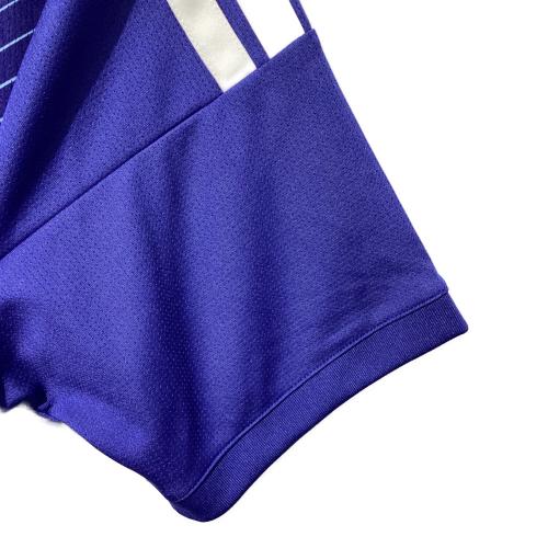 日本代表 (ニホンダイヒョウ) サッカーユニフォーム KD3345 2026シーズン ホーム メンズ SIZE 3XL ブルー