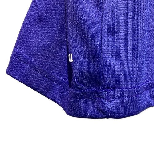 日本代表 (ニホンダイヒョウ) サッカーユニフォーム KD3345 2026シーズン ホーム メンズ SIZE 3XL ブルー