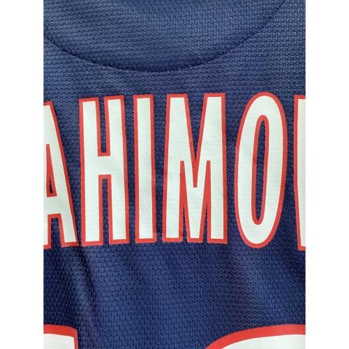 Paris Saint-Germain (パリ・サンジェルマン) サッカーユニフォーム 479818-410 2012-2013 ホームユニフォーム メンズ SIZE XL ネイビー