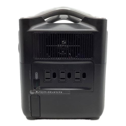 ECOFLOW (エコフロー) RIVER PRO ポータブル電源 EFRIVER600PRO-JP