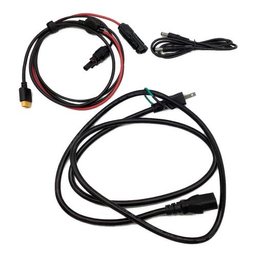 ECOFLOW (エコフロー) RIVER PRO ポータブル電源 EFRIVER600PRO-JP