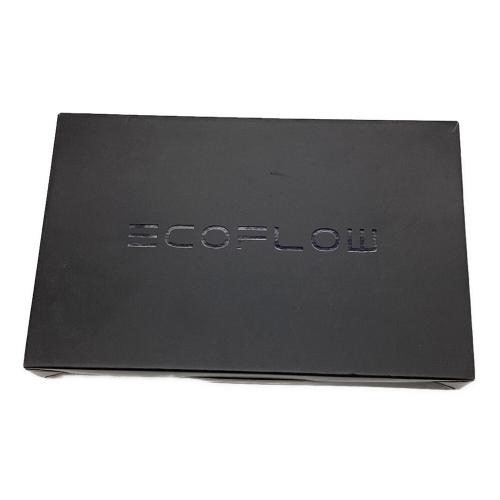ECOFLOW (エコフロー) RIVER PRO ポータブル電源 EFRIVER600PRO-JP