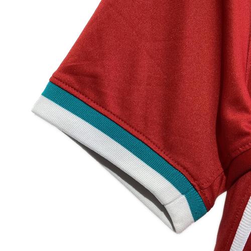 リヴァプールFC サッカーユニフォーム CZ2636-687 2020-2021シーズン ホームユニフォーム メンズ SIZE S レッド