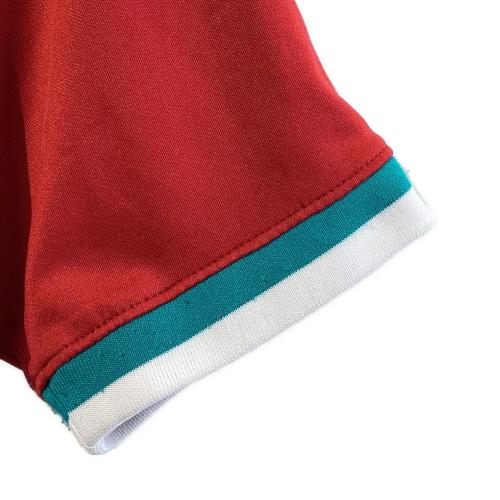 リヴァプールFC サッカーユニフォーム CZ2636-687 2020-2021シーズン ホームユニフォーム メンズ SIZE S レッド