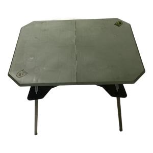 NEMO (ニーモ) アウトドアテーブル オリーブ Moonlander Dual Height Table