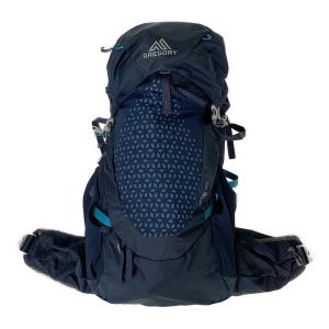 GREGORY (グレゴリー) バックパック レディース 38L ブルー JADE38