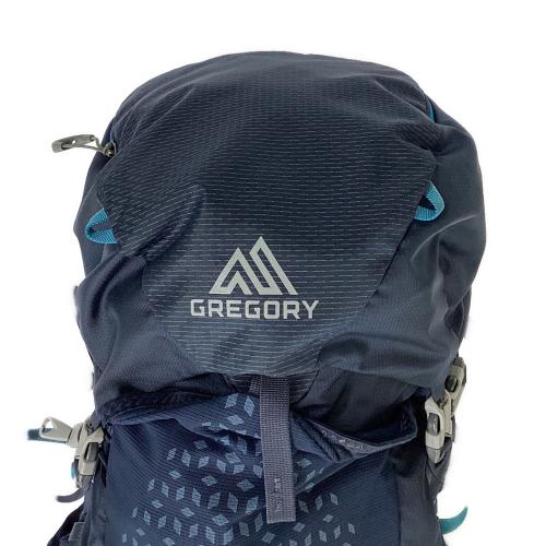 GREGORY (グレゴリー) バックパック レディース 38L ブルー JADE38