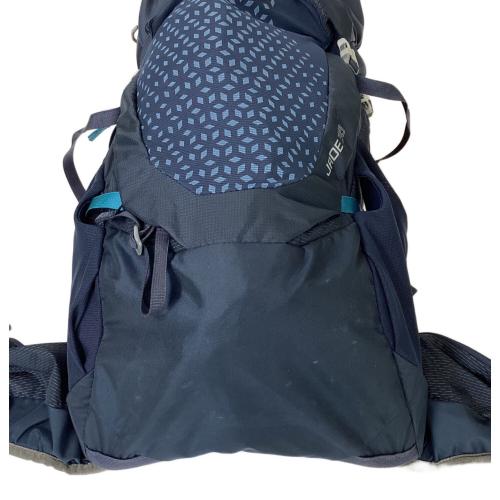GREGORY (グレゴリー) バックパック レディース 38L ブルー JADE38