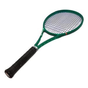 Wilson (ウィルソン) BLADE VX98S 軟式テニスラケット グリーン フェイス98インチ/295g/グリップ2