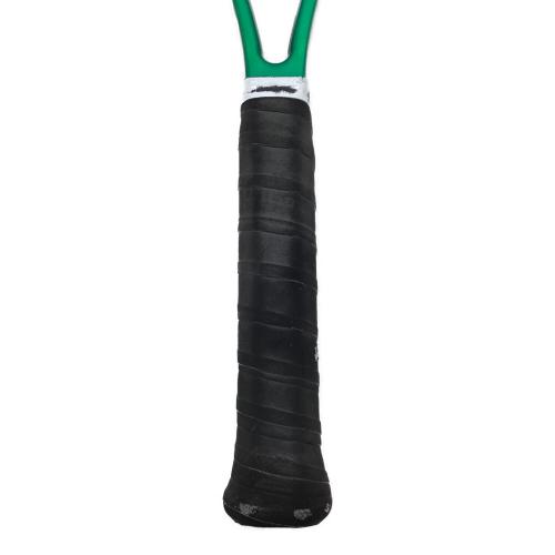 Wilson (ウィルソン) BLADE VX98S 軟式テニスラケット グリーン フェイス98インチ/295g/グリップ2
