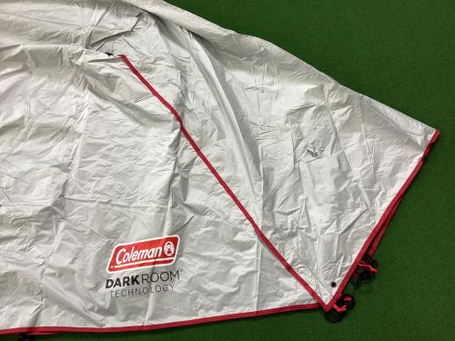 Coleman (コールマン) ドームテント 2000039086 ダークルーム ツーリングドームエアー/ST+
