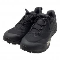 THE NORTH FACE (ザ ノース フェイス) オフトレイル ハイク ローカット トレッキングシューズ NF0A8AEG メンズ SIZE 27.5cm ブラック