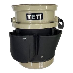 Yeti (イエティ) 収納ケース ロードアウト 5ガロン