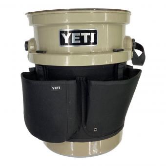 Yeti (イエティ) 収納ケース ロードアウト 5ガロン