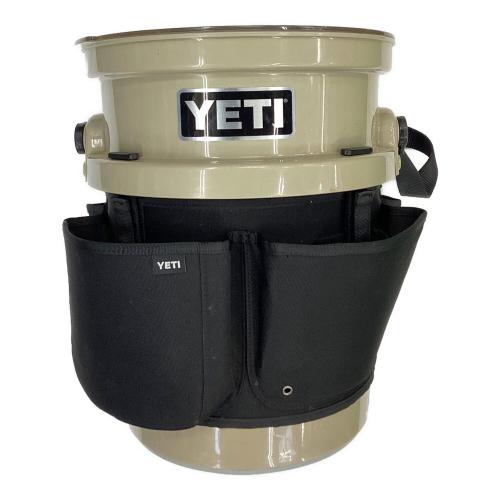 Yeti (イエティ) 収納ケース ロードアウト 5ガロン